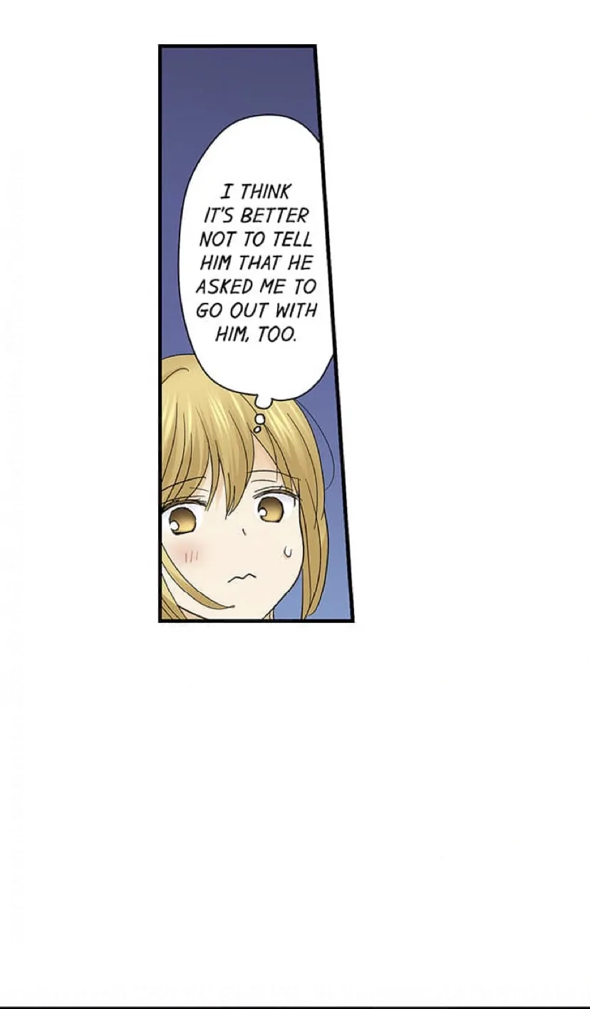 Running A Love Hotel With My Math Teacher Chapter 225 - page 11