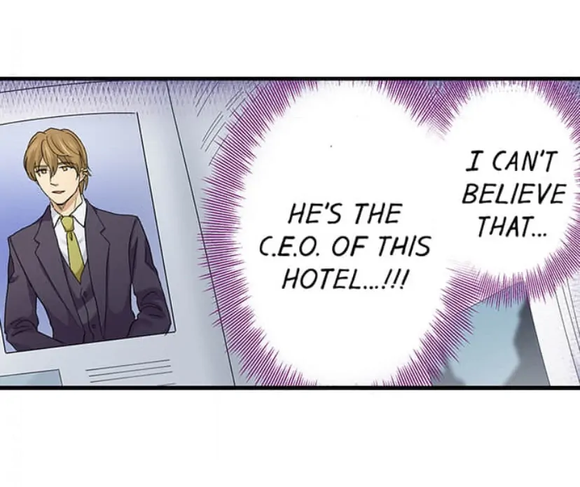 Running A Love Hotel With My Math Teacher Chapter 225 - page 6