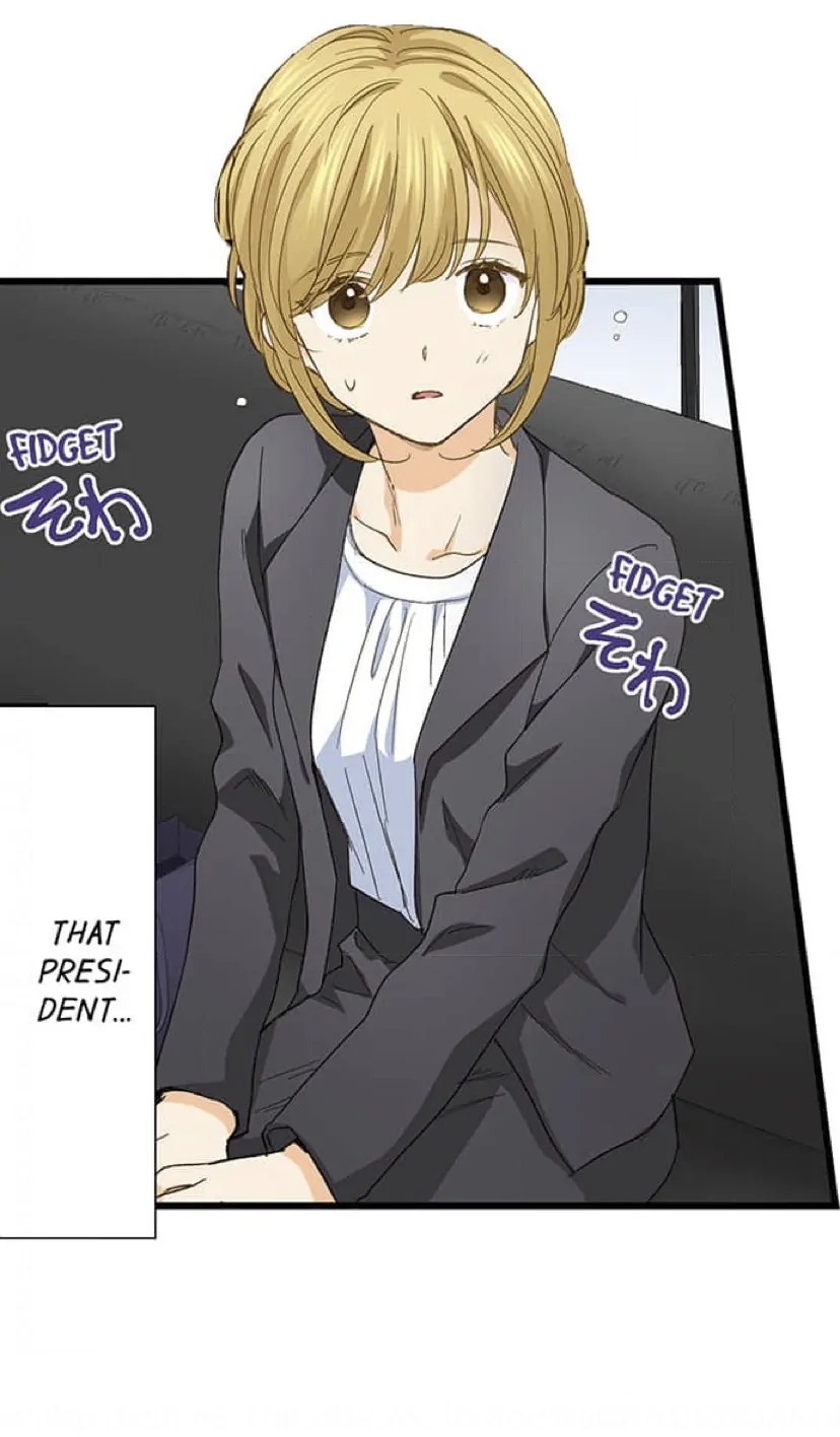 Running A Love Hotel With My Math Teacher Chapter 226 - page 4
