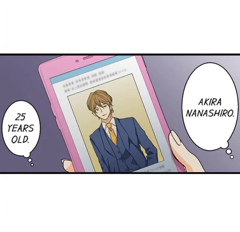 Running A Love Hotel With My Math Teacher Chapter 226 - page 5