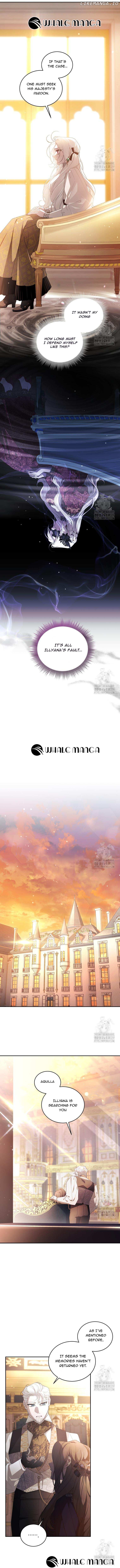 The Villainess Tames The Beast Chapter 61 - page 13