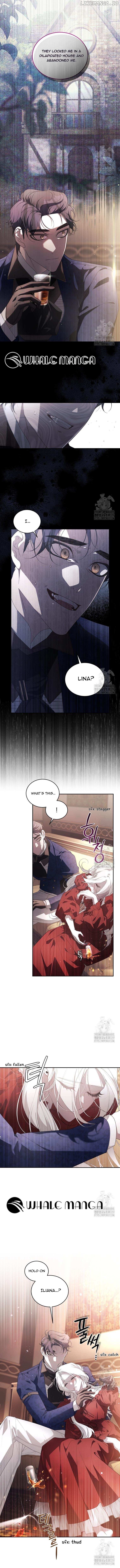 The Villainess Tames The Beast Chapter 61 - page 2