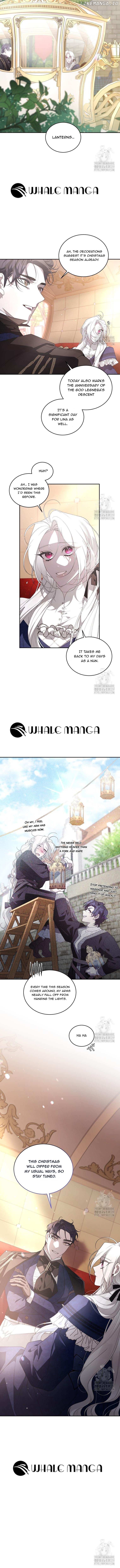 The Villainess Tames The Beast Chapter 61 - page 5