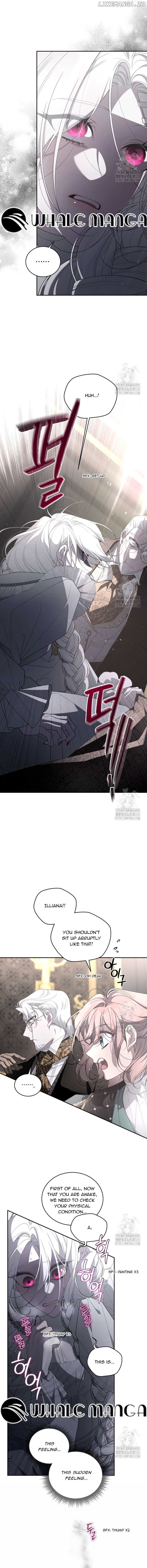 The Villainess Tames The Beast Chapter 66 - page 12