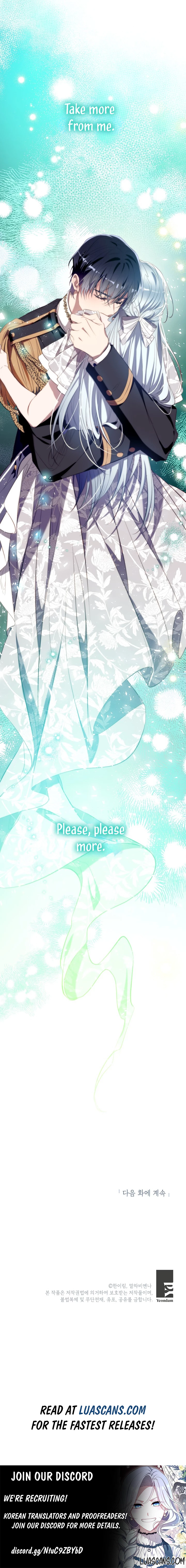 Can We Become a Family? Chapter 113 - page 12