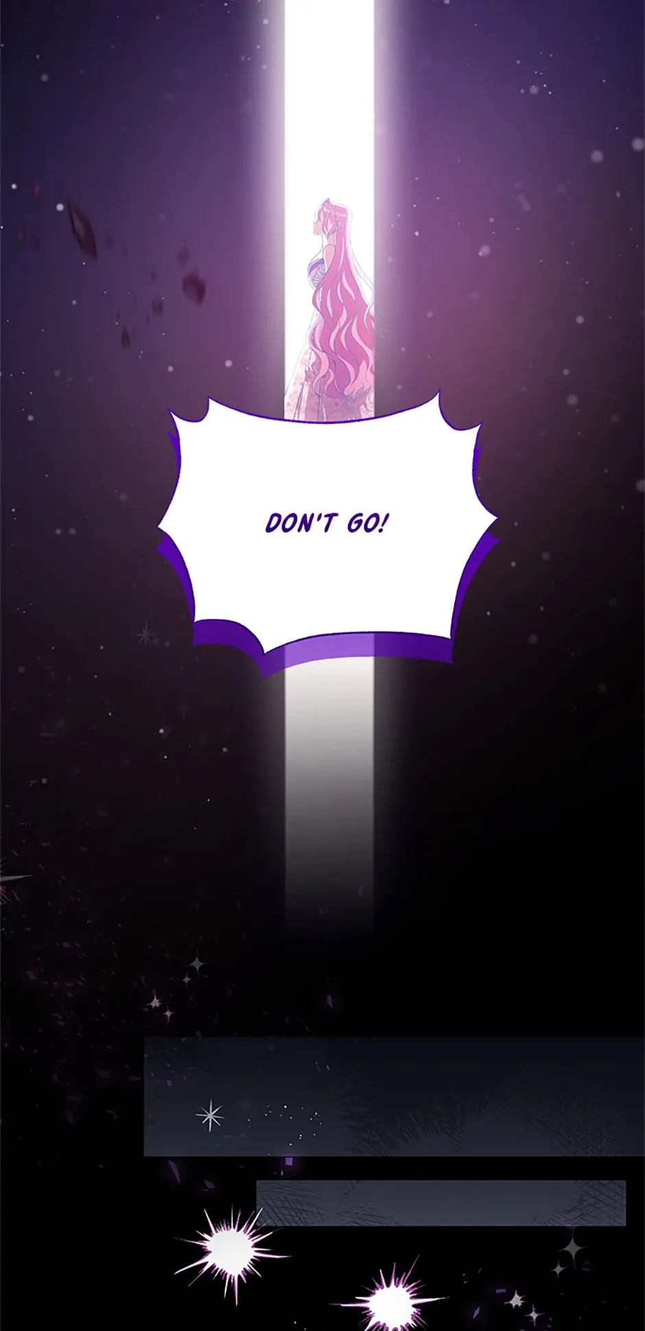 Lulutier's Fiery Final Days Chapter 37 - page 12