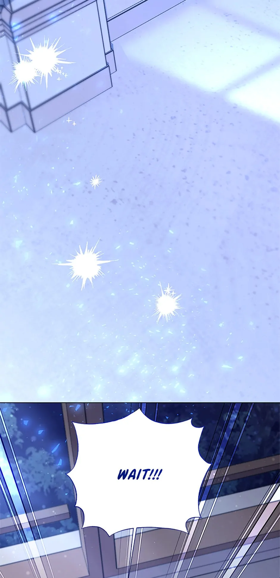 Lulutier's Fiery Final Days Chapter 37 - page 14