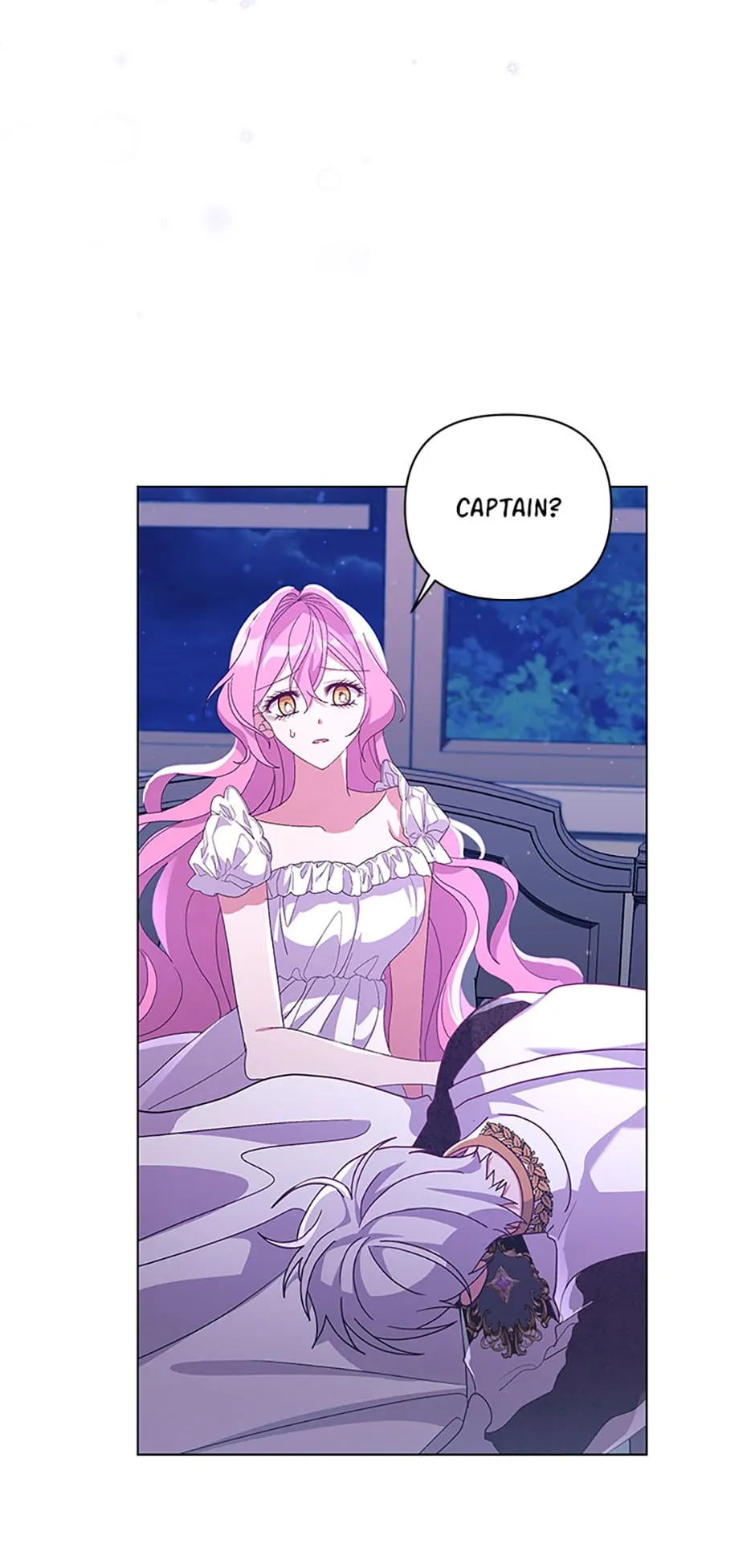Lulutier's Fiery Final Days Chapter 37 - page 20