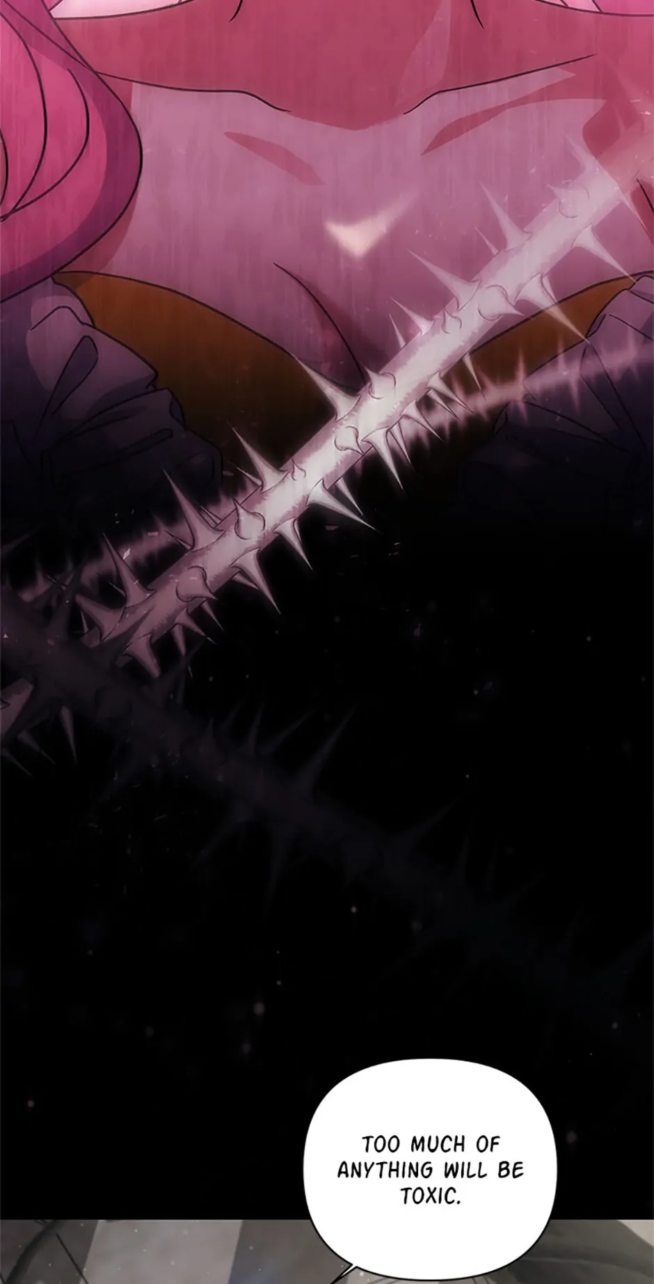 Lulutier's Fiery Final Days Chapter 37 - page 3