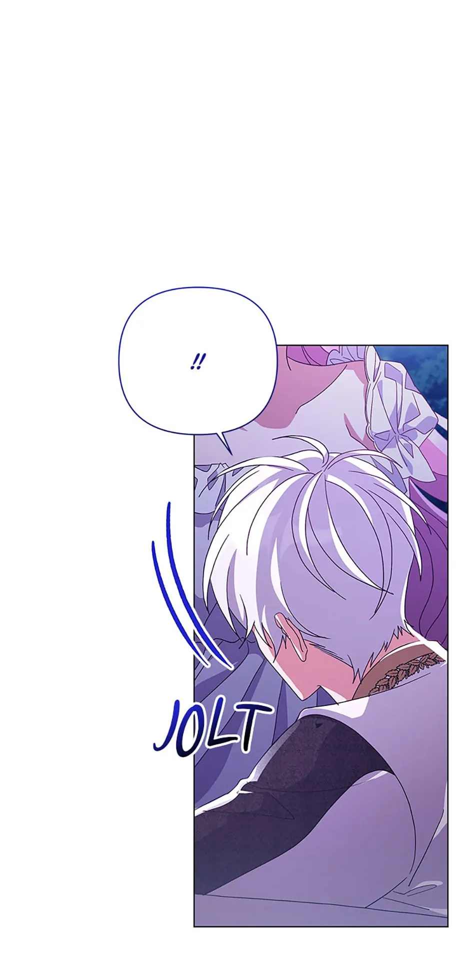 Lulutier's Fiery Final Days Chapter 37 - page 21