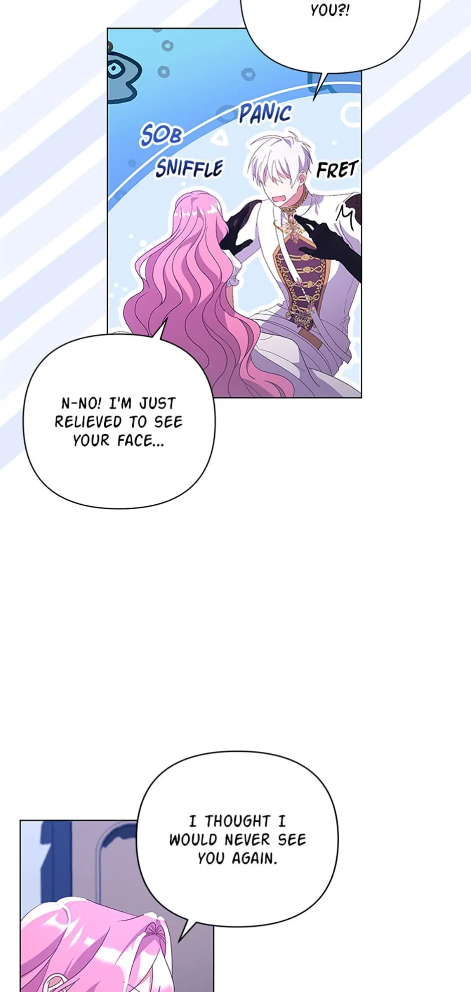 Lulutier's Fiery Final Days Chapter 37 - page 24