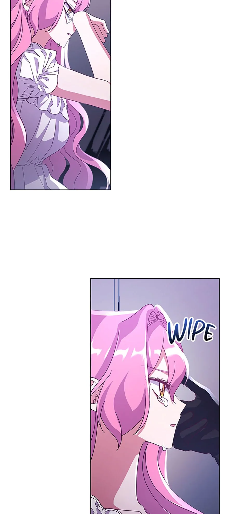 Lulutier's Fiery Final Days Chapter 37 - page 25