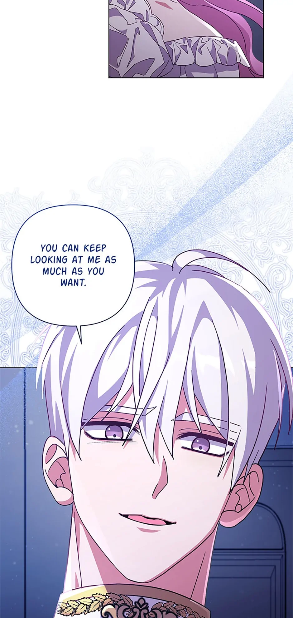 Lulutier's Fiery Final Days Chapter 37 - page 26