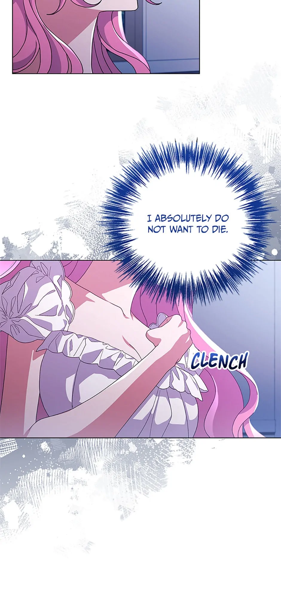 Lulutier's Fiery Final Days Chapter 37 - page 28