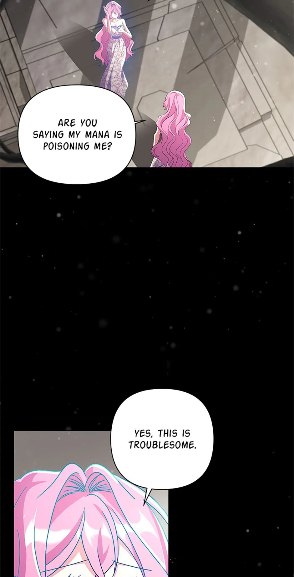 Lulutier's Fiery Final Days Chapter 37 - page 4