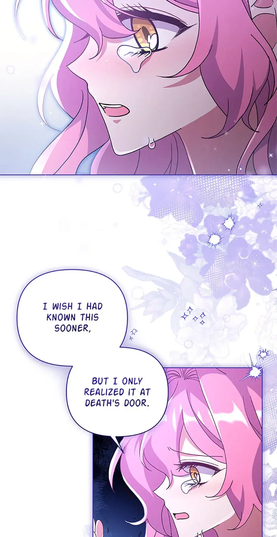 Lulutier's Fiery Final Days Chapter 37 - page 31