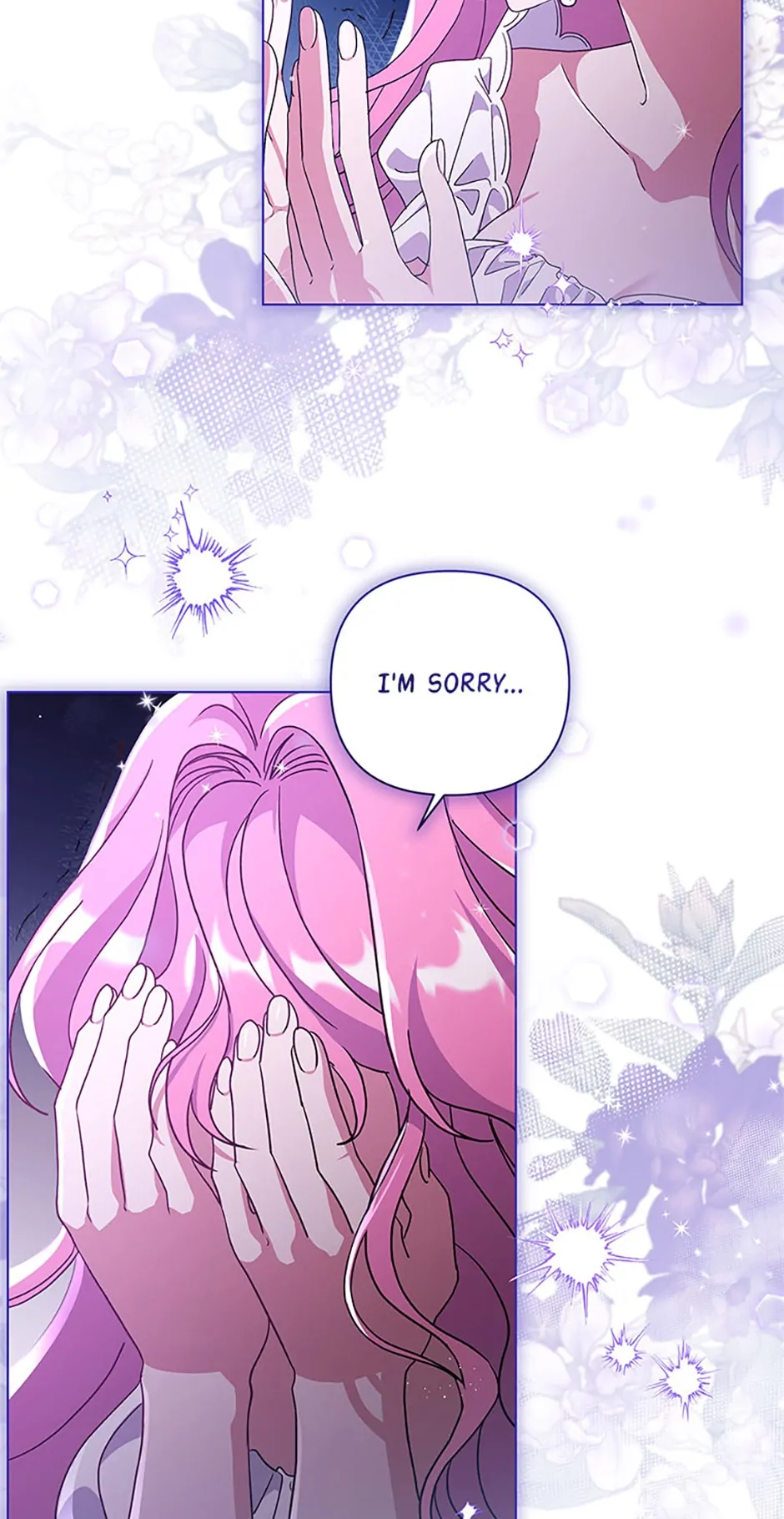 Lulutier's Fiery Final Days Chapter 37 - page 32