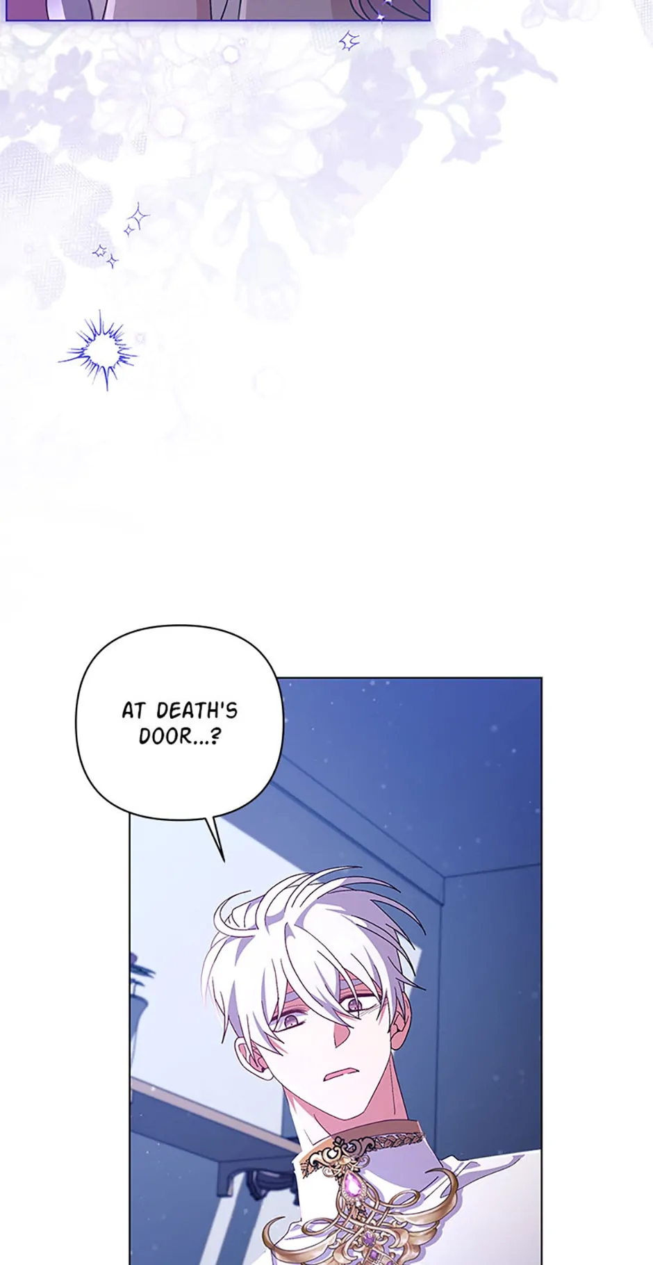 Lulutier's Fiery Final Days Chapter 37 - page 33