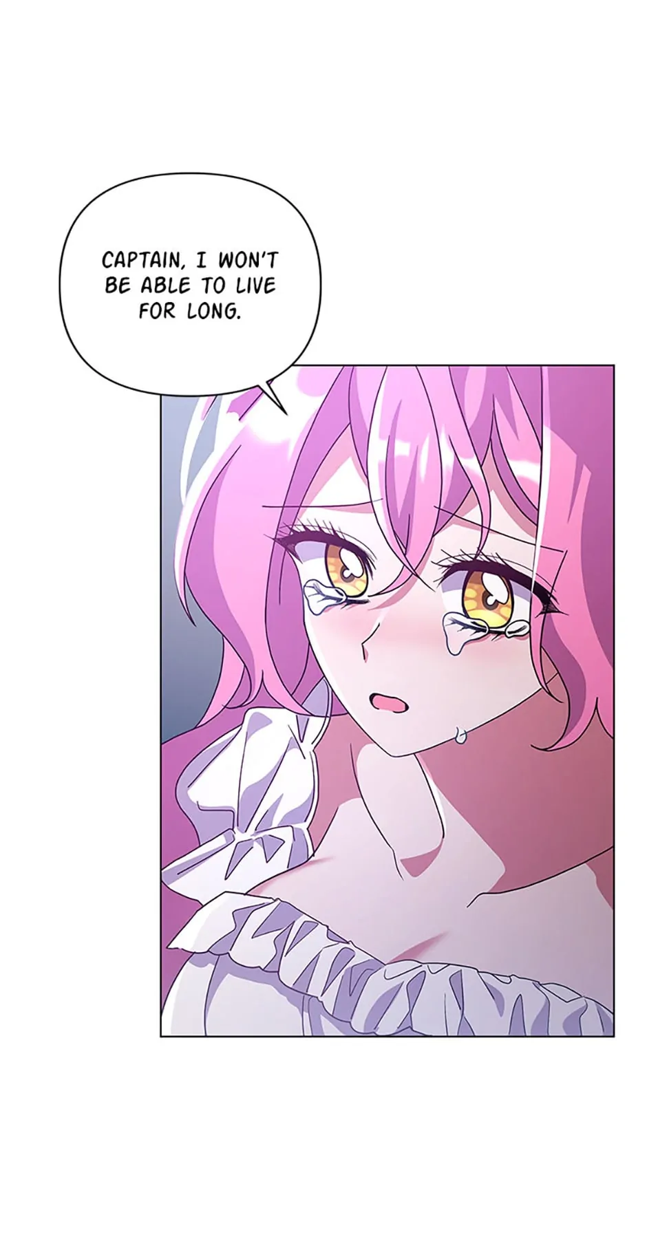 Lulutier's Fiery Final Days Chapter 37 - page 35
