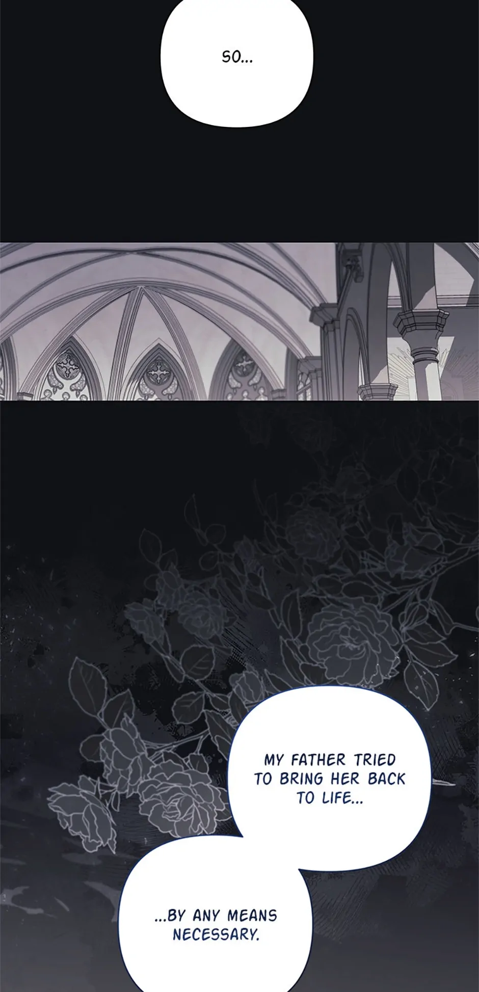 Lulutier's Fiery Final Days Chapter 37 - page 41