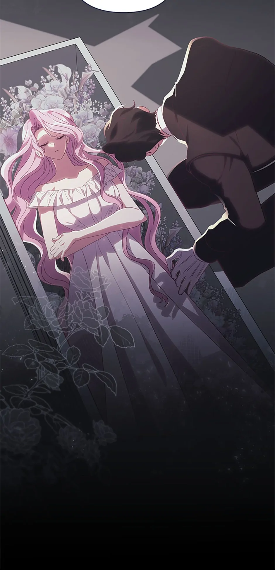 Lulutier's Fiery Final Days Chapter 37 - page 42