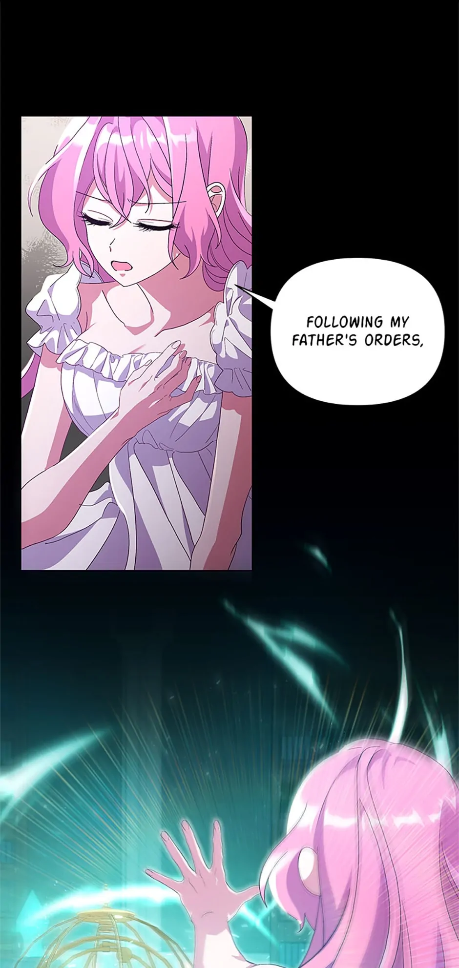 Lulutier's Fiery Final Days Chapter 37 - page 43
