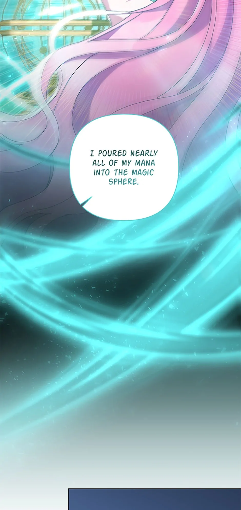Lulutier's Fiery Final Days Chapter 37 - page 44