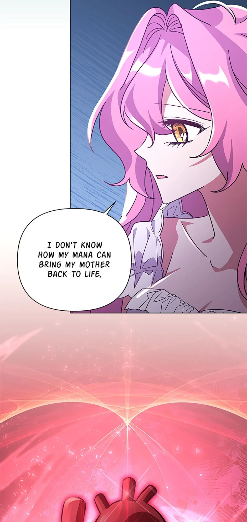 Lulutier's Fiery Final Days Chapter 37 - page 45