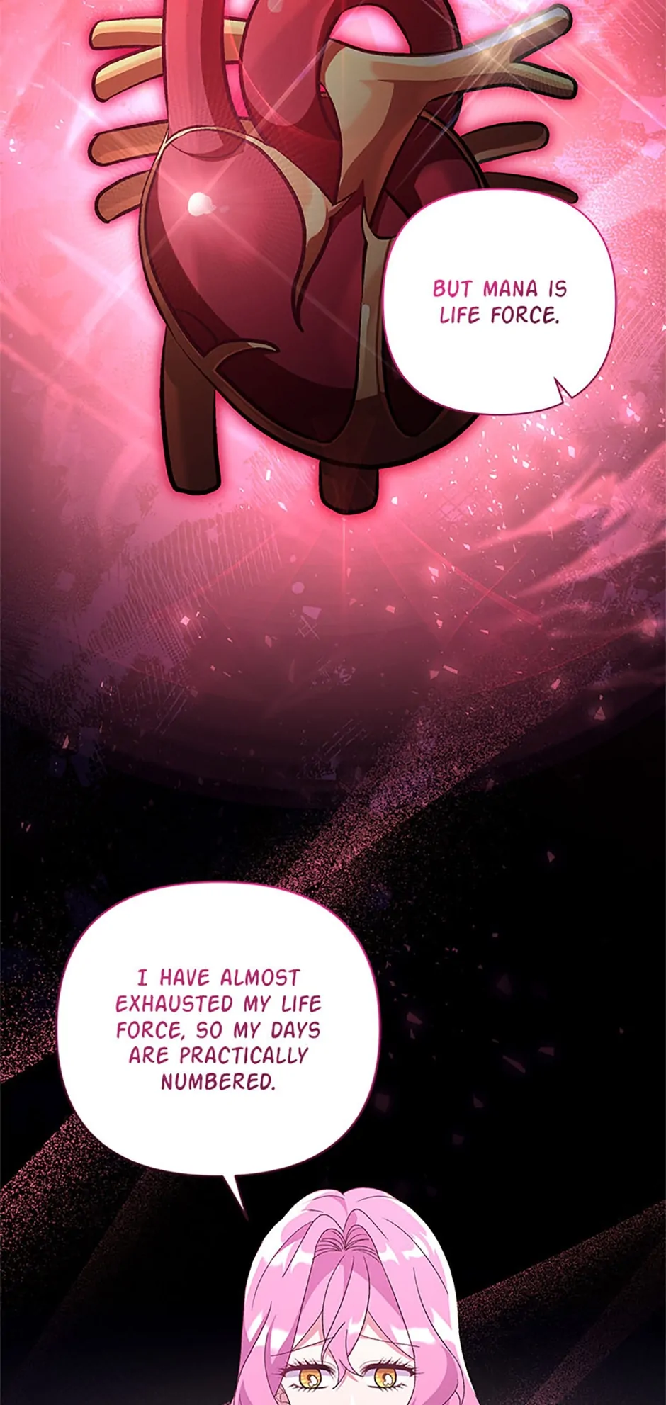 Lulutier's Fiery Final Days Chapter 37 - page 46