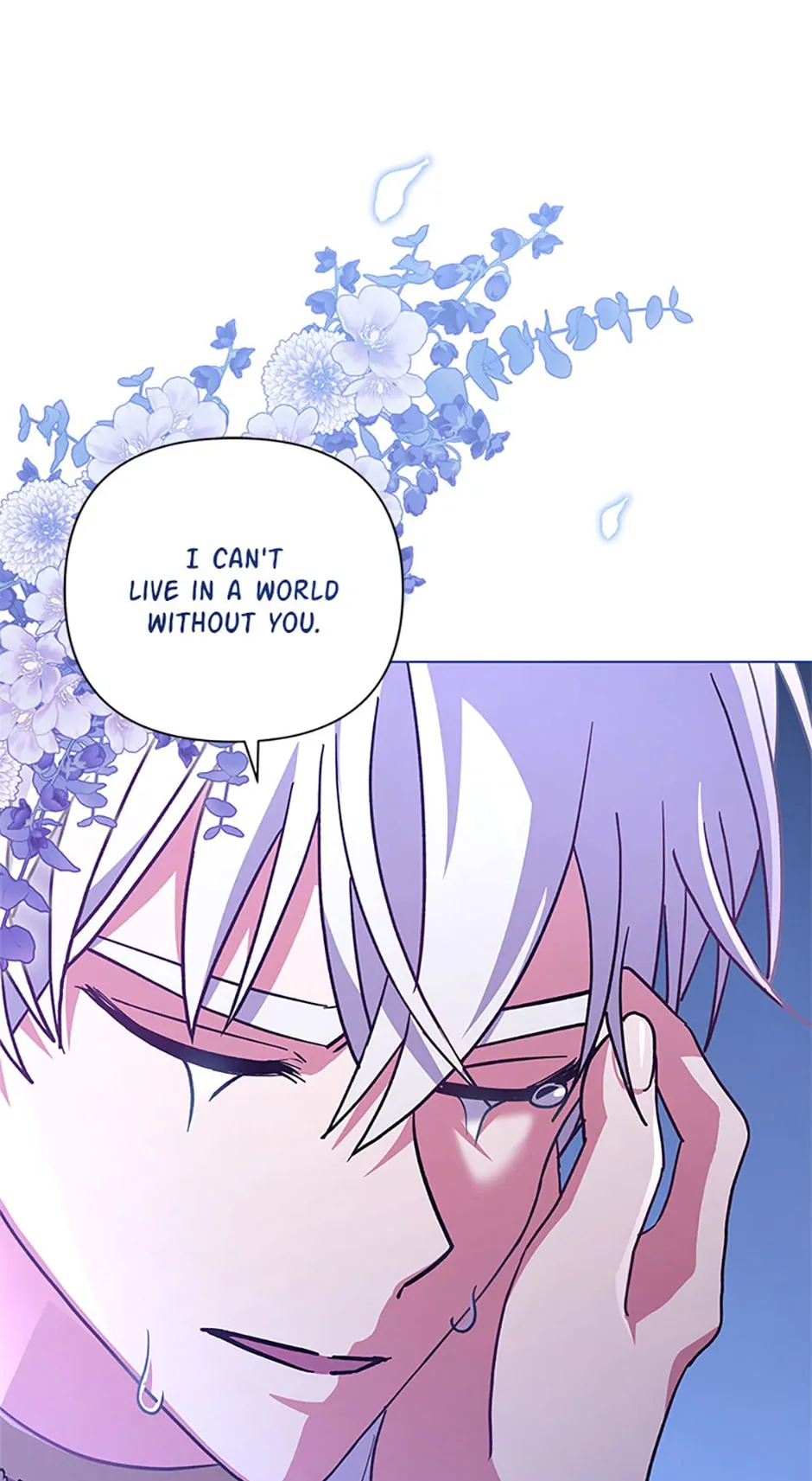 Lulutier's Fiery Final Days Chapter 37 - page 57