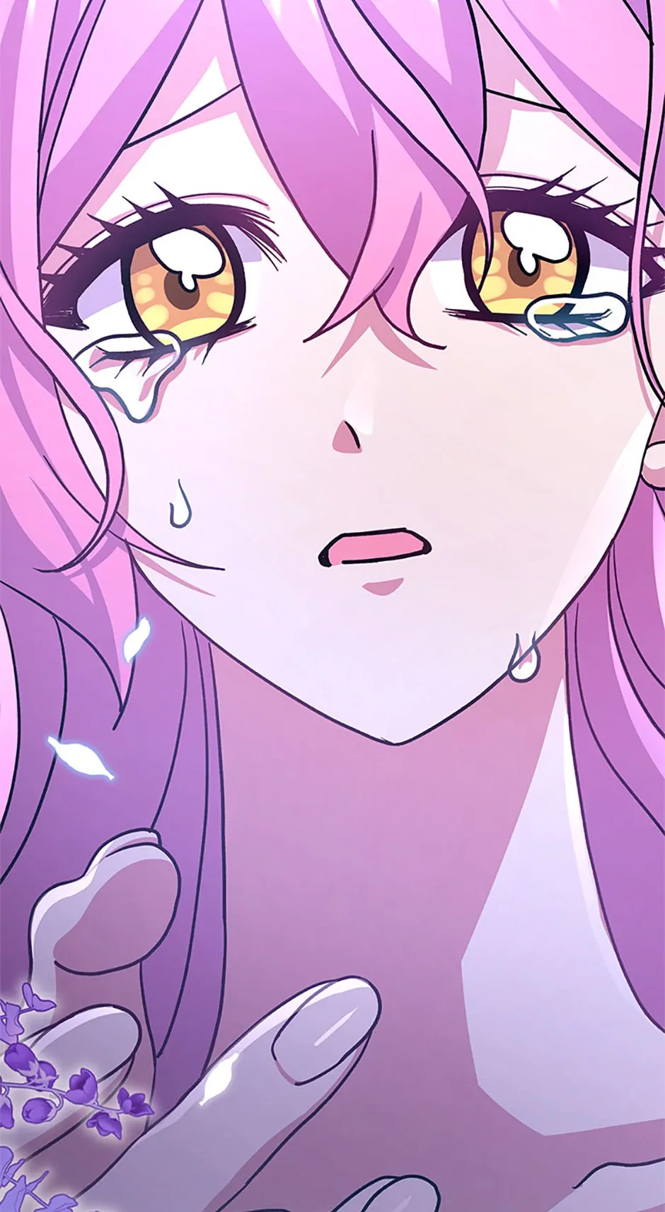 Lulutier's Fiery Final Days Chapter 37 - page 59