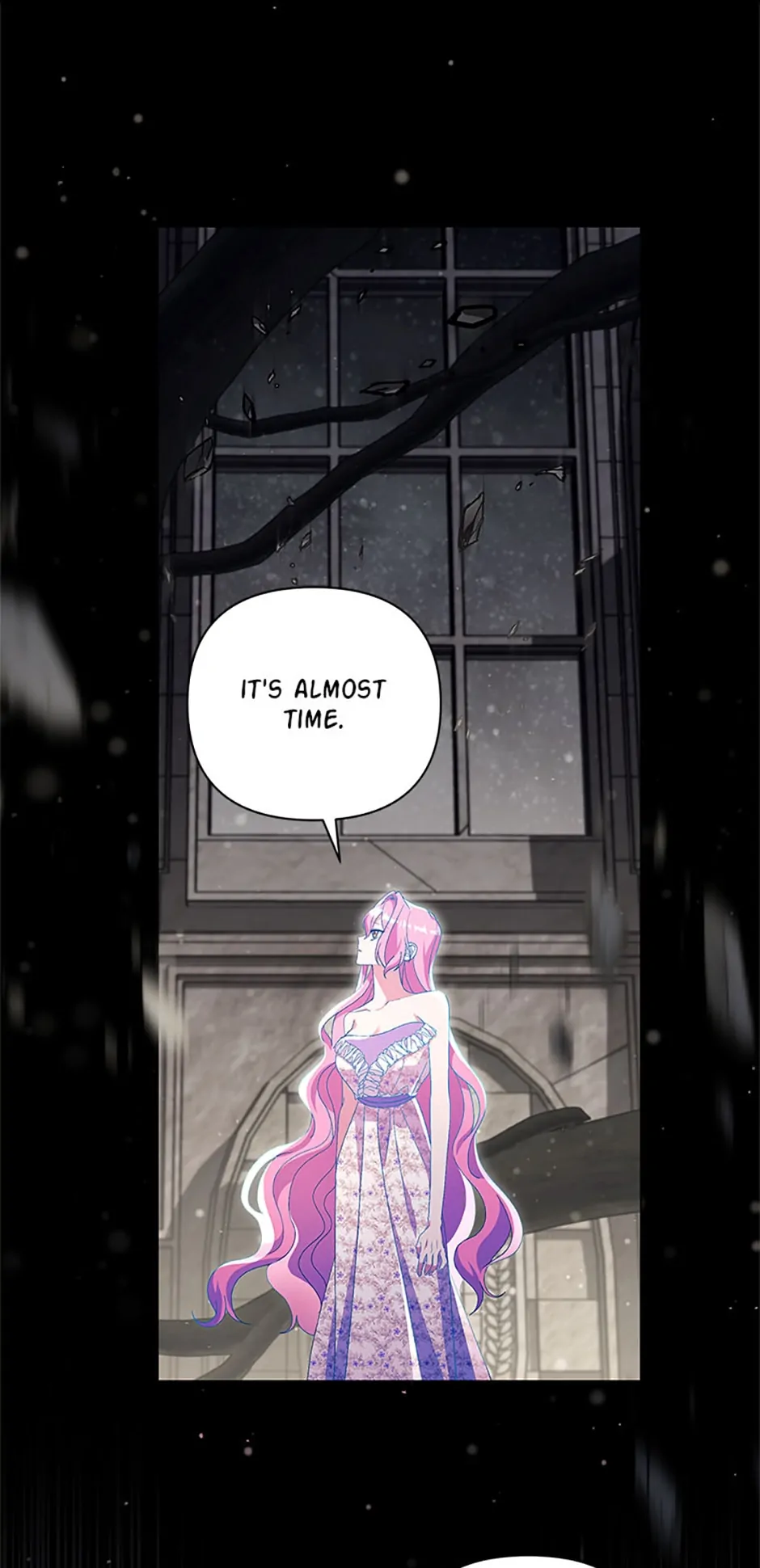 Lulutier's Fiery Final Days Chapter 37 - page 9