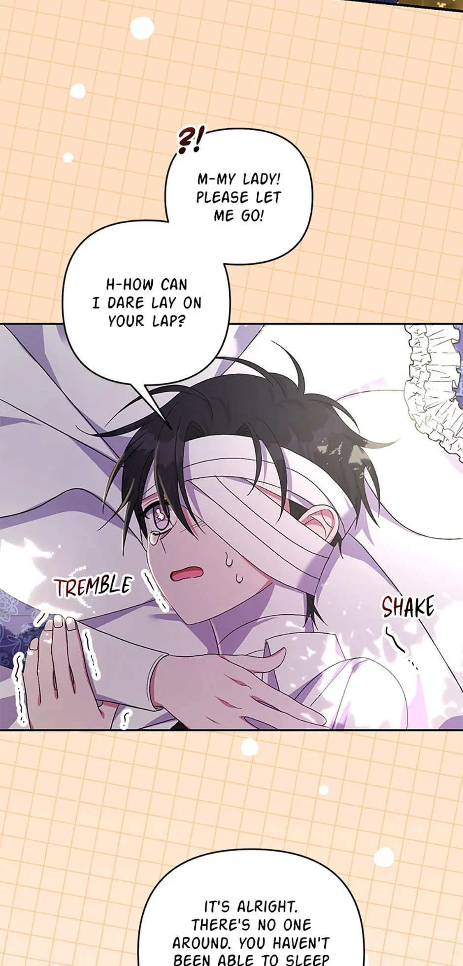 Lulutier's Fiery Final Days Chapter 28 - page 34