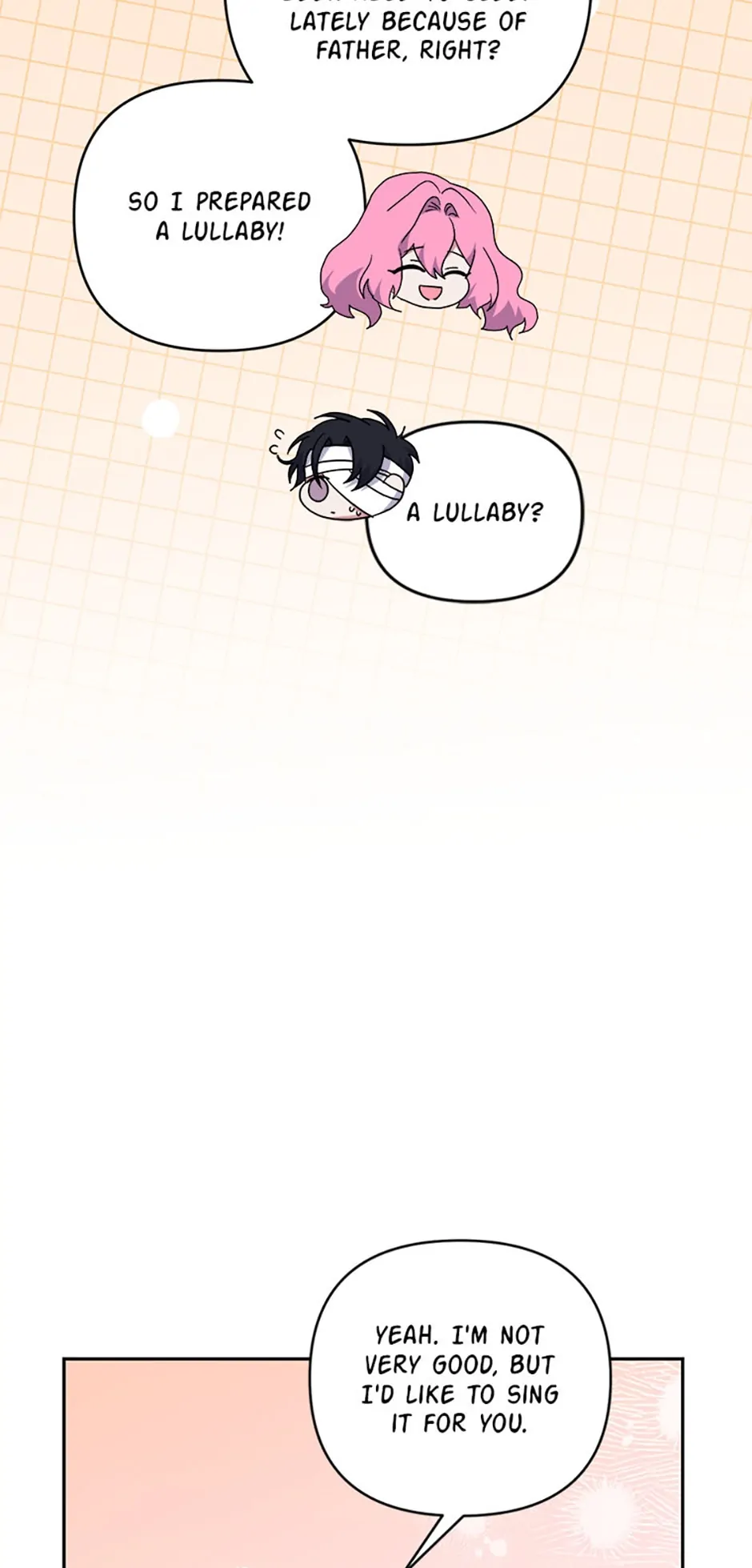 Lulutier's Fiery Final Days Chapter 28 - page 35