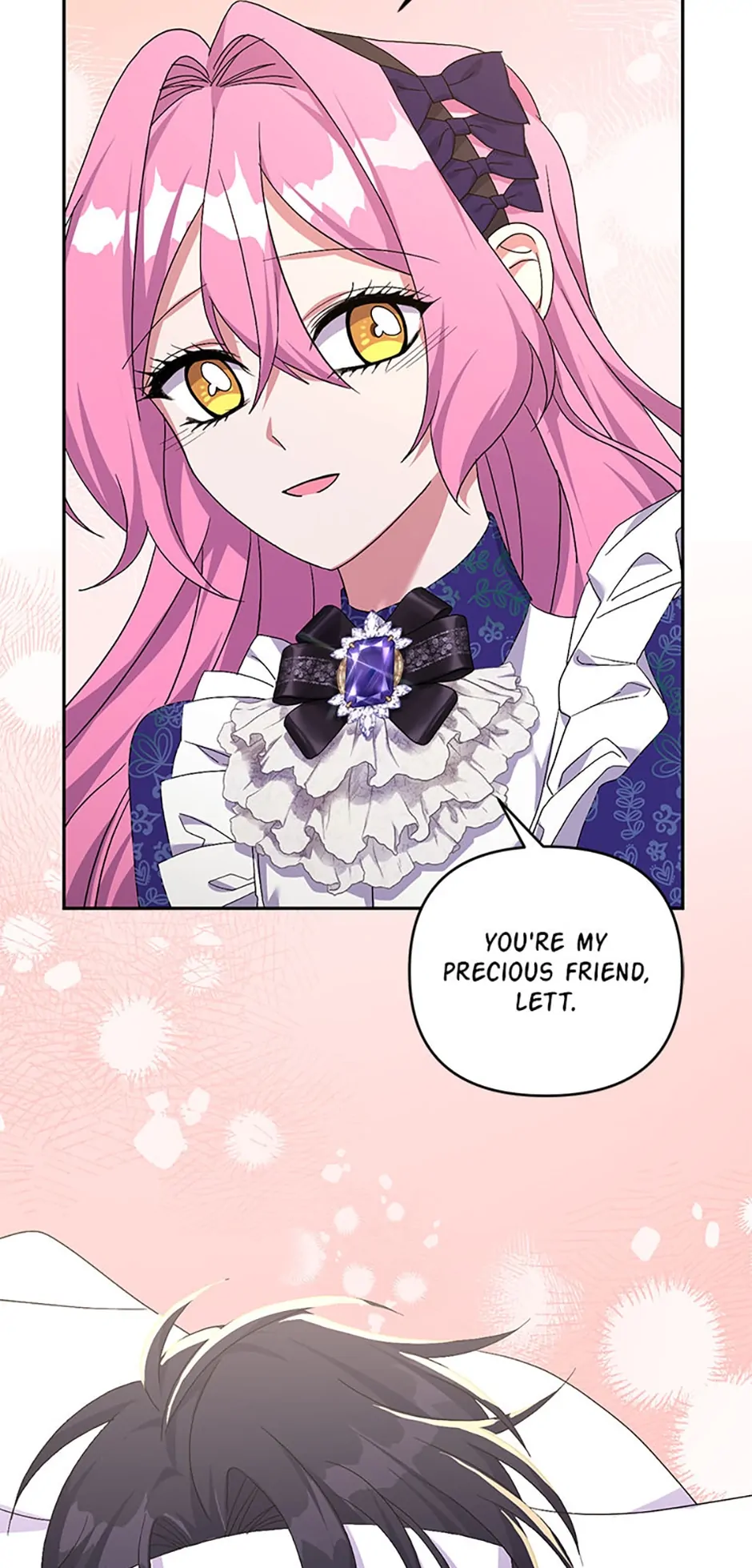 Lulutier's Fiery Final Days Chapter 28 - page 36
