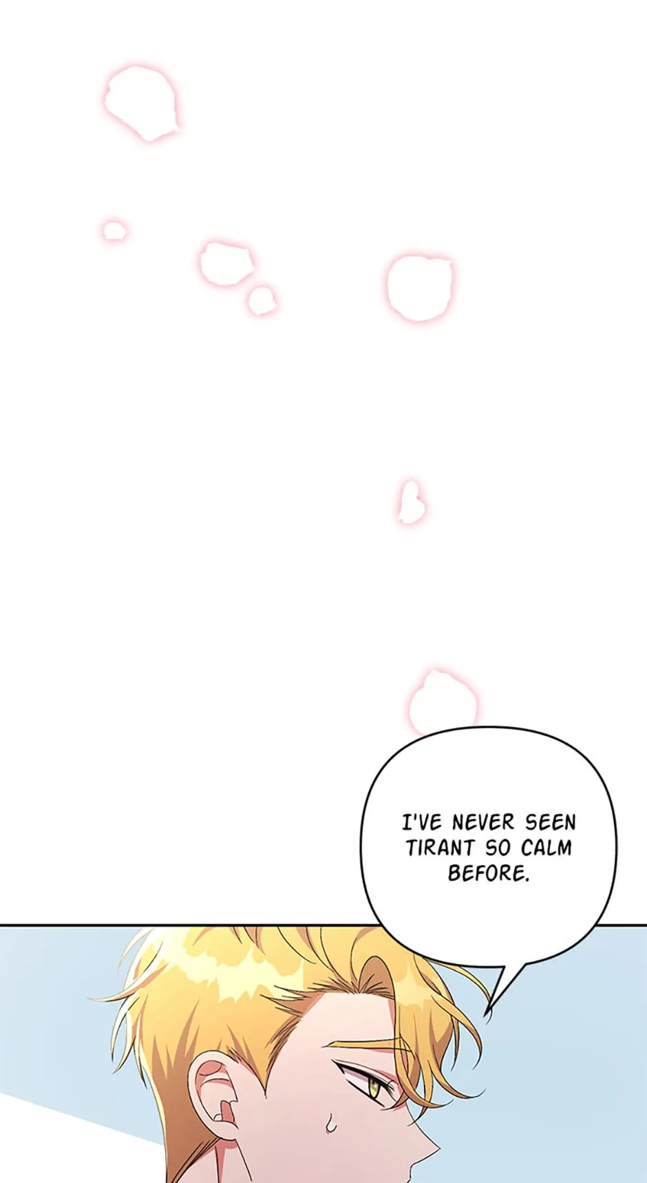 Lulutier's Fiery Final Days Chapter 28 - page 39
