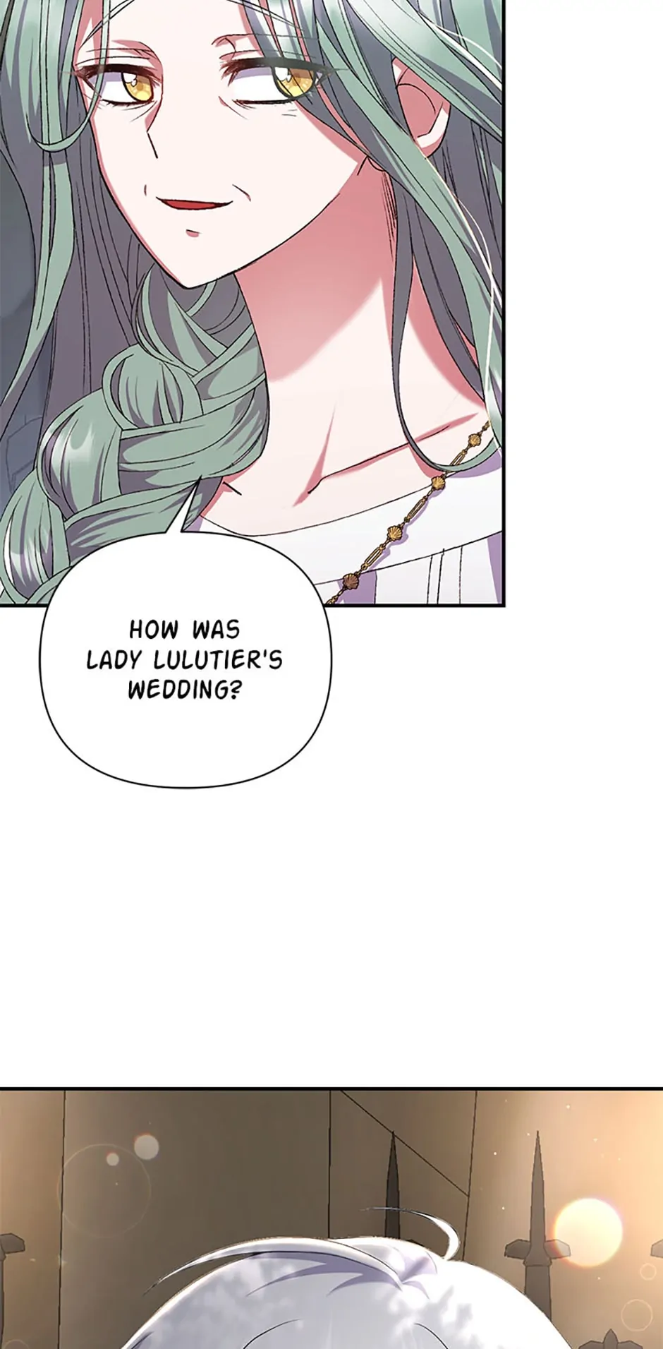 Lulutier's Fiery Final Days Chapter 10 - page 15