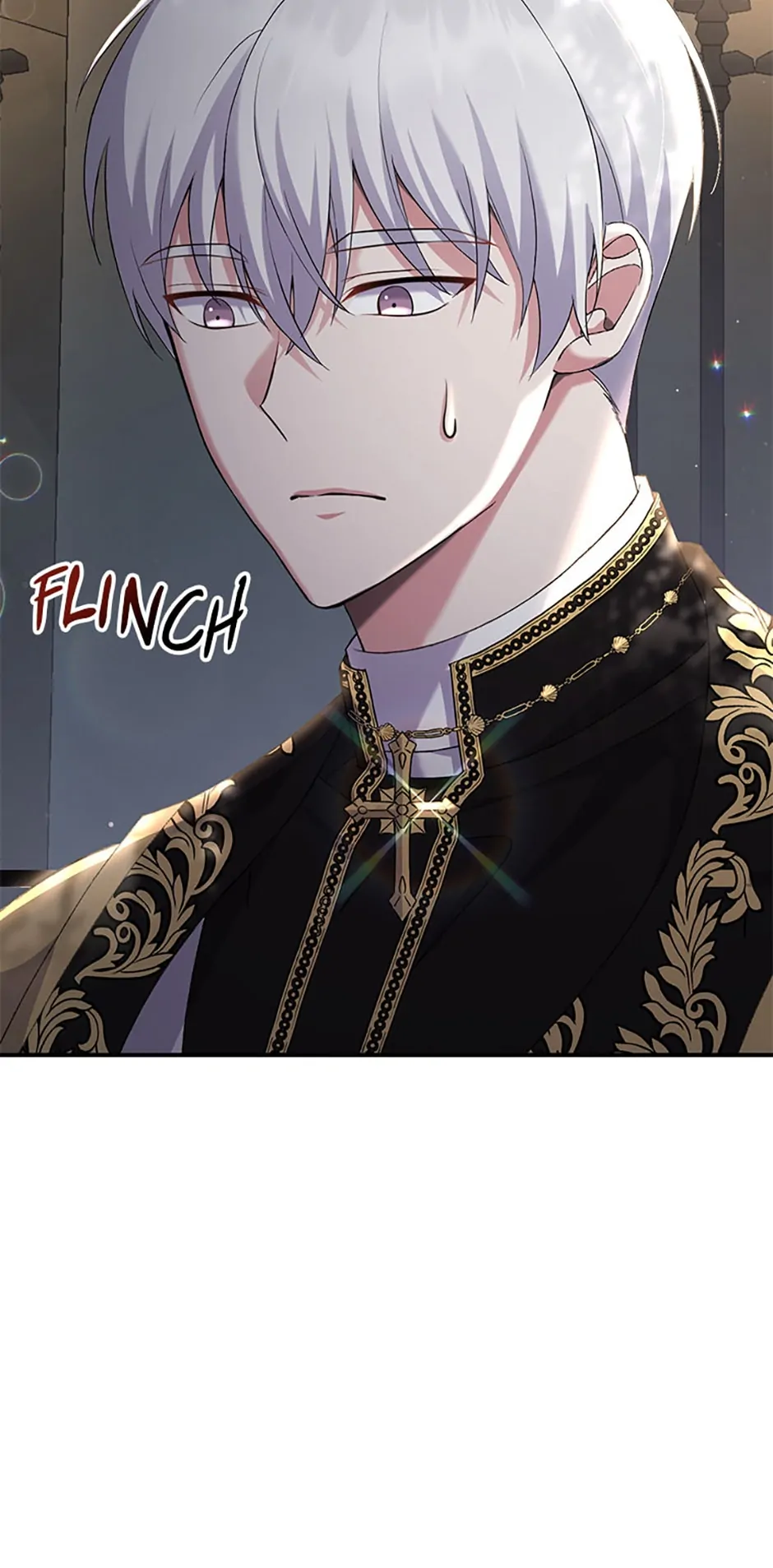 Lulutier's Fiery Final Days Chapter 10 - page 16