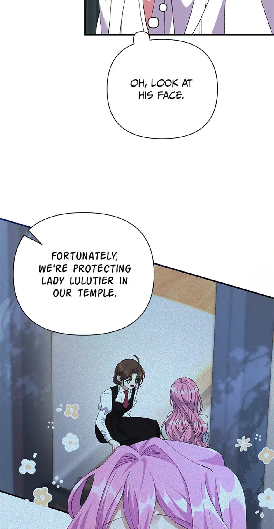 Lulutier's Fiery Final Days Chapter 10 - page 24