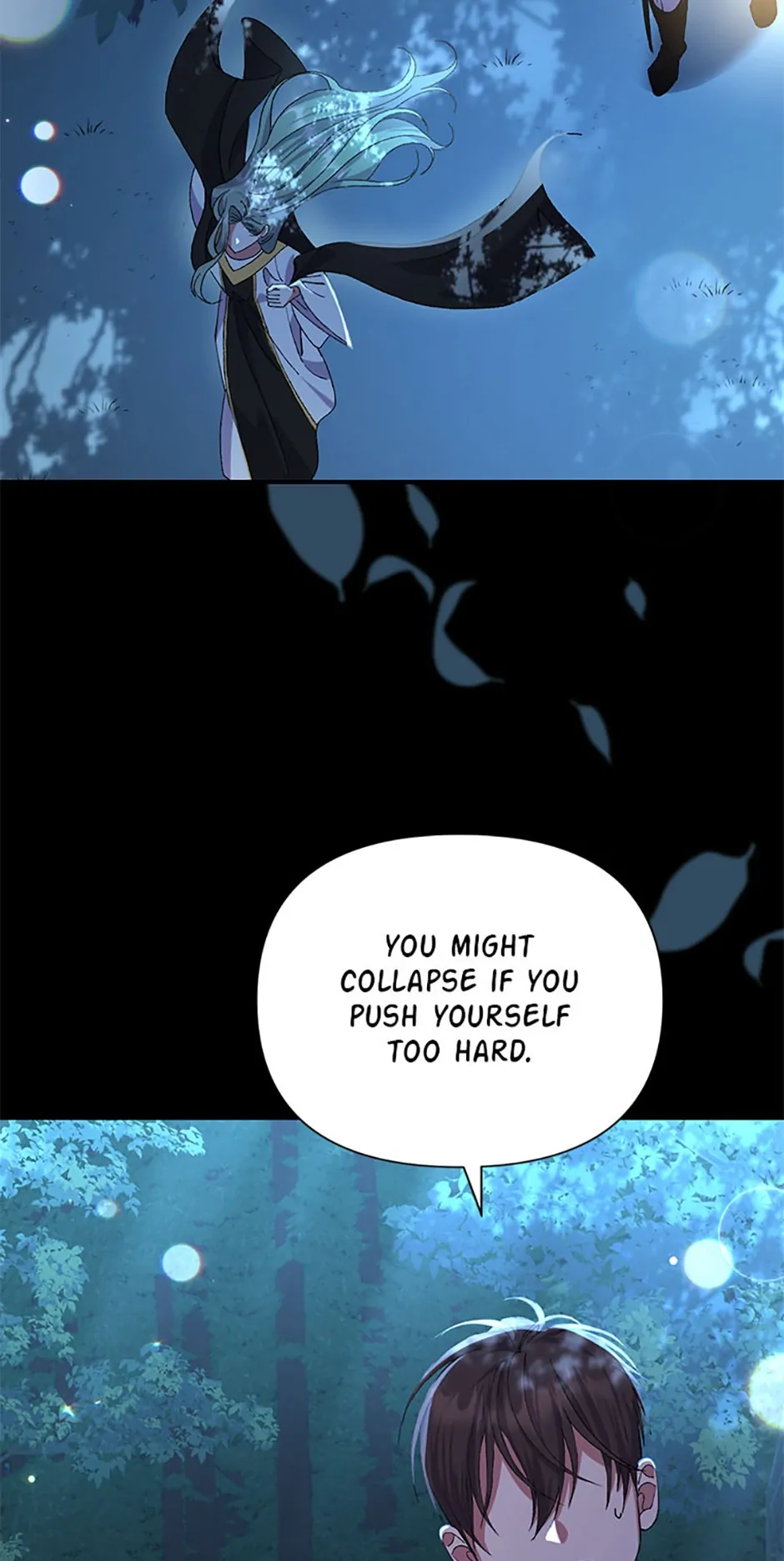 Lulutier's Fiery Final Days Chapter 10 - page 30