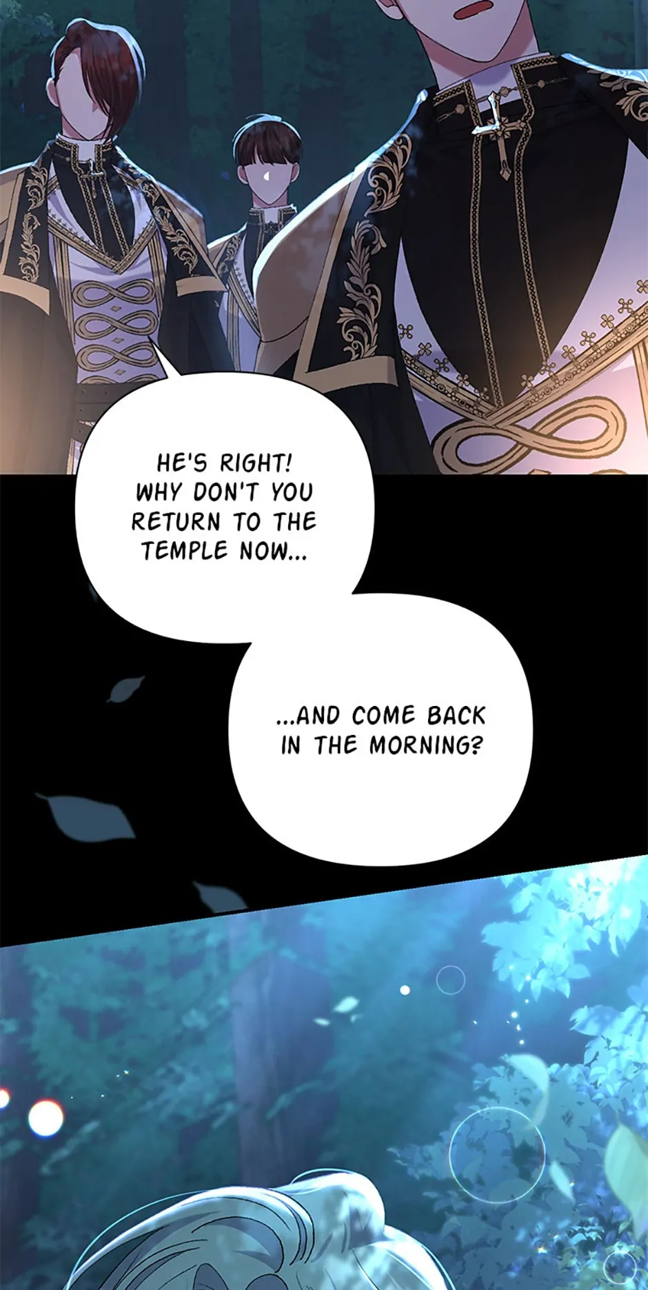 Lulutier's Fiery Final Days Chapter 10 - page 31