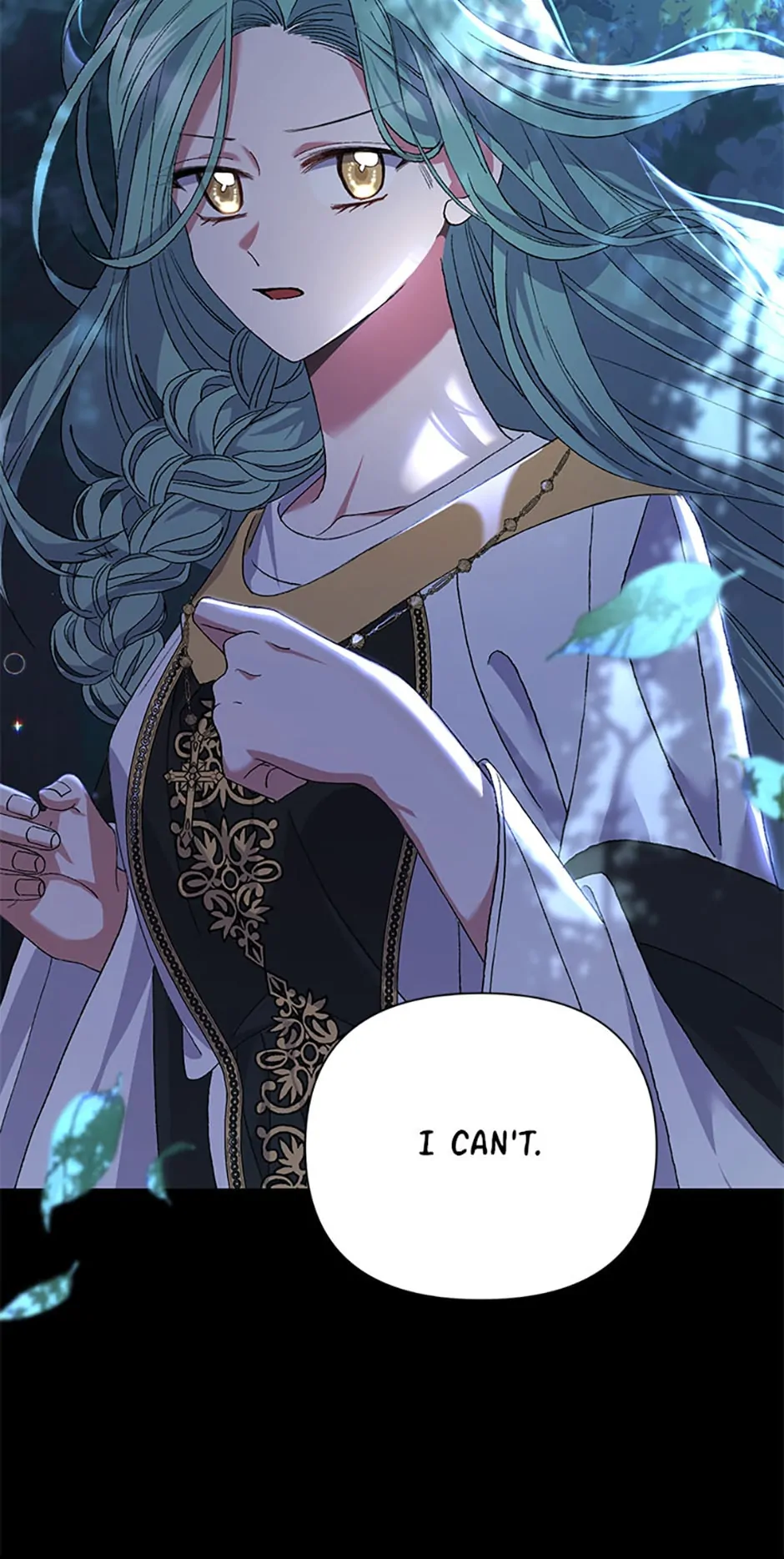 Lulutier's Fiery Final Days Chapter 10 - page 32
