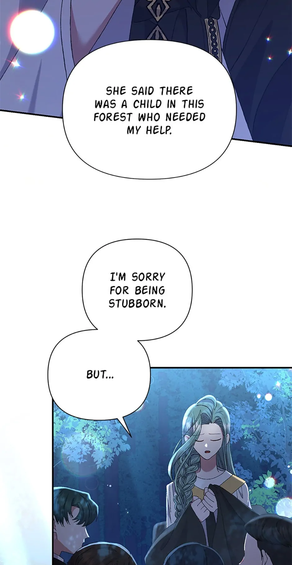 Lulutier's Fiery Final Days Chapter 10 - page 35