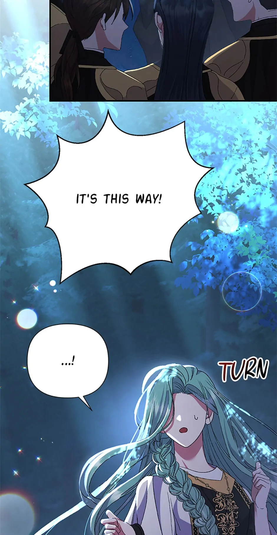 Lulutier's Fiery Final Days Chapter 10 - page 36