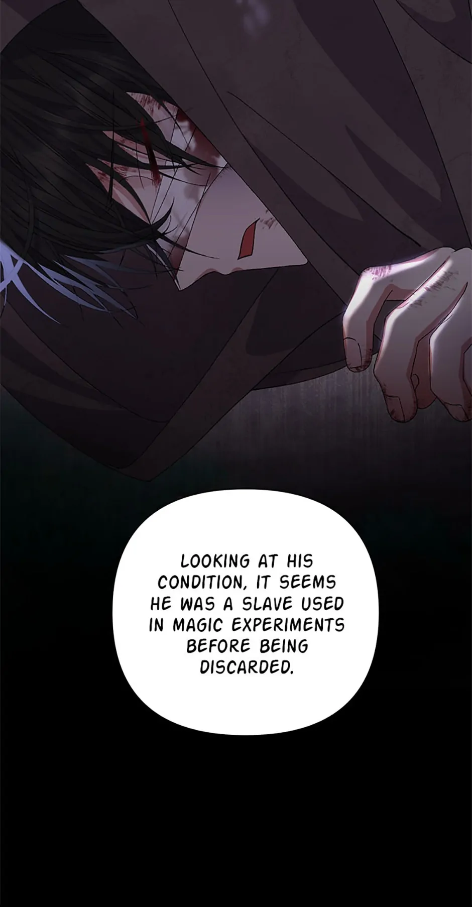 Lulutier's Fiery Final Days Chapter 10 - page 42