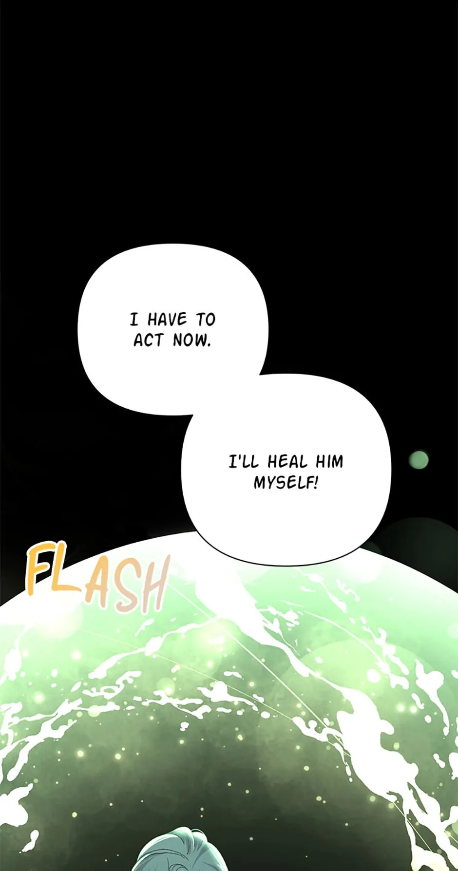Lulutier's Fiery Final Days Chapter 10 - page 43
