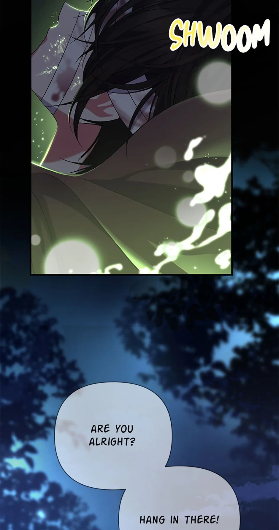 Lulutier's Fiery Final Days Chapter 10 - page 45