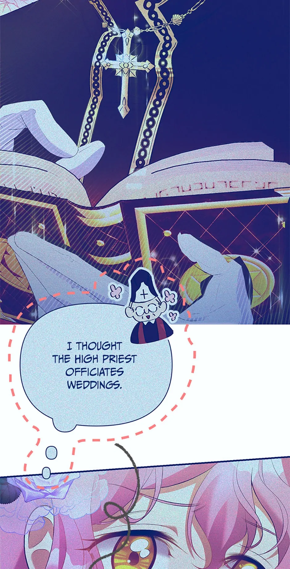 Lulutier's Fiery Final Days Chapter 10 - page 52