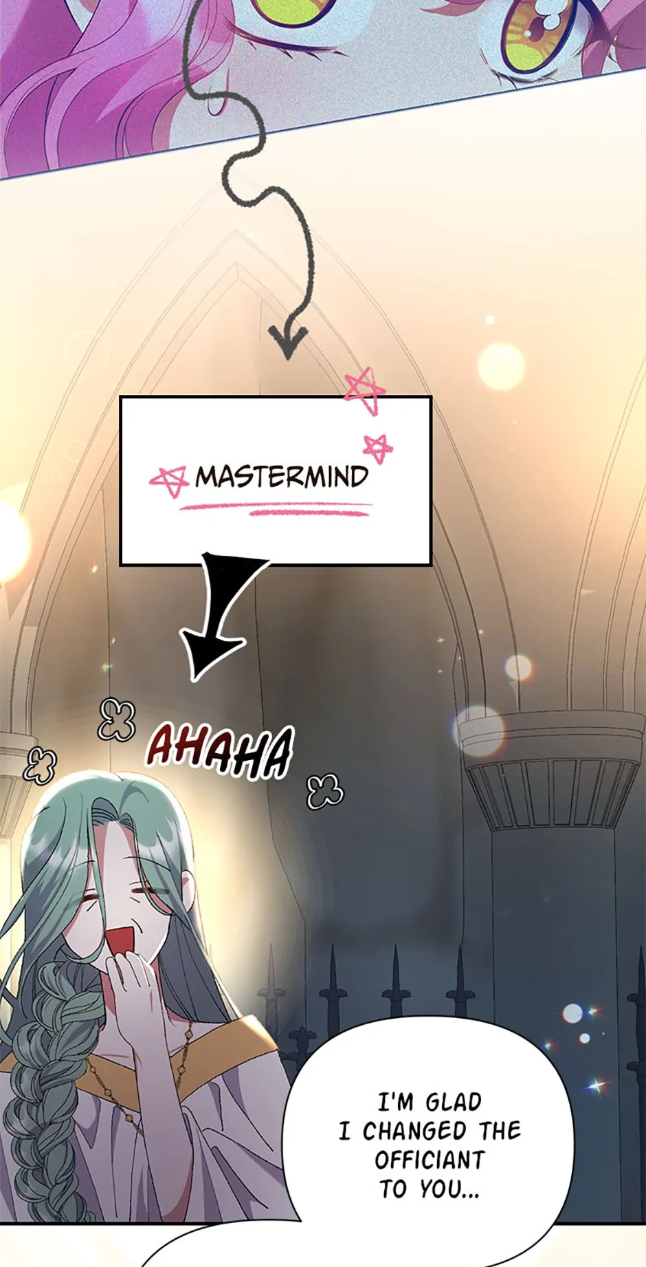 Lulutier's Fiery Final Days Chapter 10 - page 53