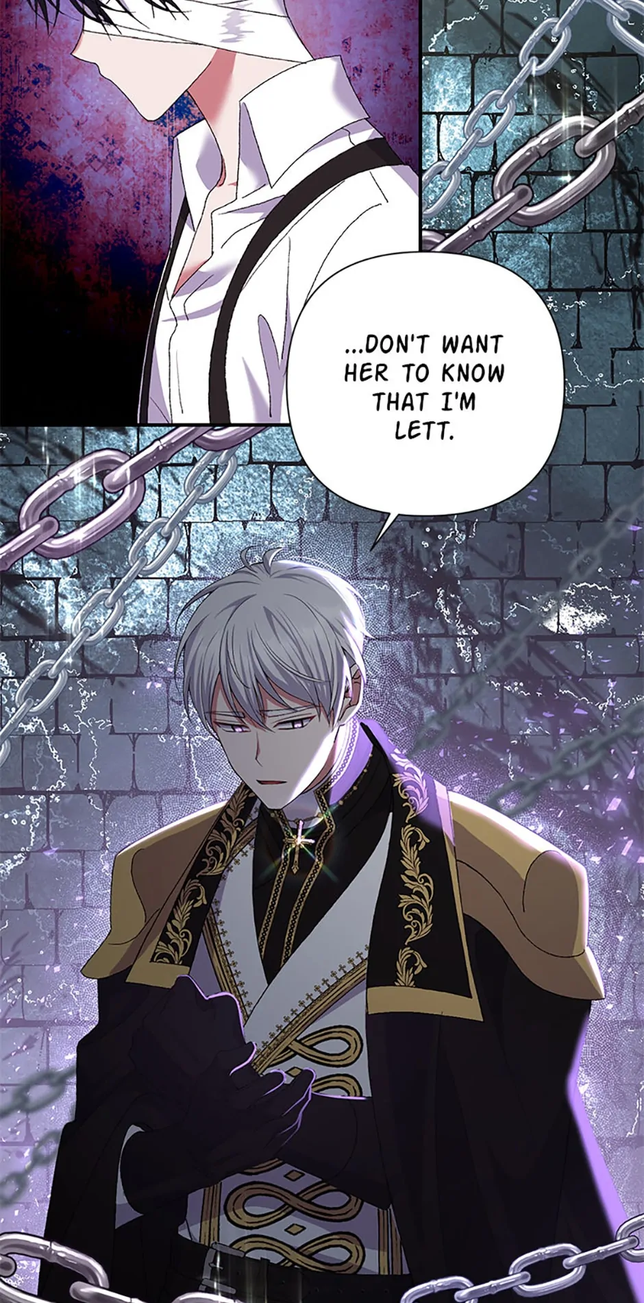 Lulutier's Fiery Final Days Chapter 10 - page 61